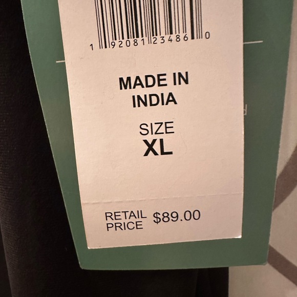 Evening dress.  XL - Picture 3 of 3